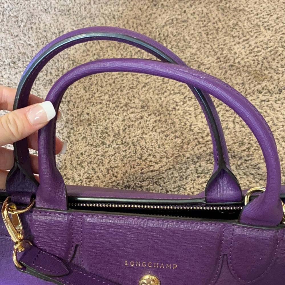 Authentic Longchamp - Picture 10 of 10
